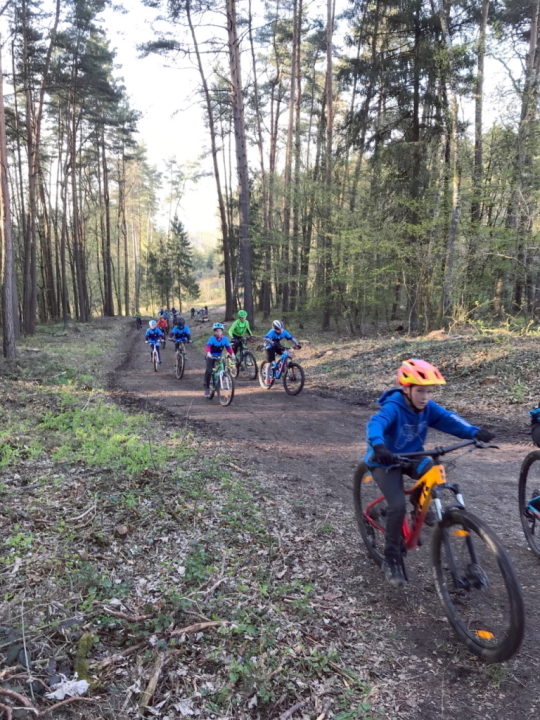 MTB Kids 2