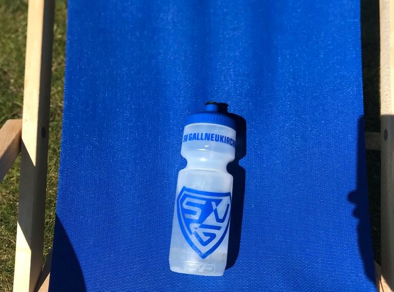 Flaschenpost von der Turracher Höhe