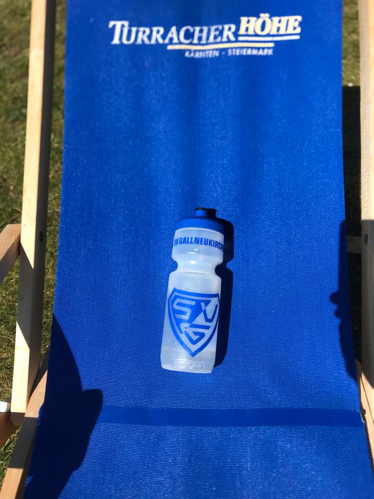Flaschenpost von der Turracher Höhe