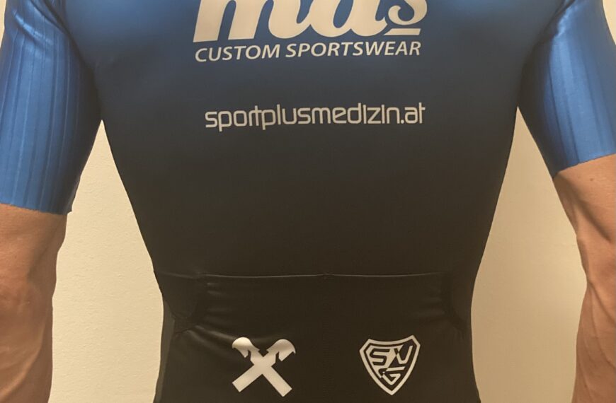 SVG Trias feiern im August TOP-Erfolge auf nationaler und internationaler Ebene