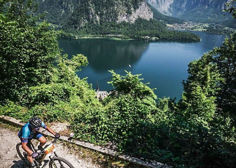 Salzkammergut-Trophy 2023