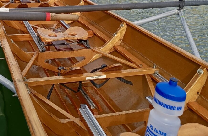 FlaschenPost aus Linz