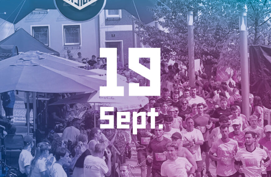 23. Citylauf Gallneukirchen – 19.09.2026
