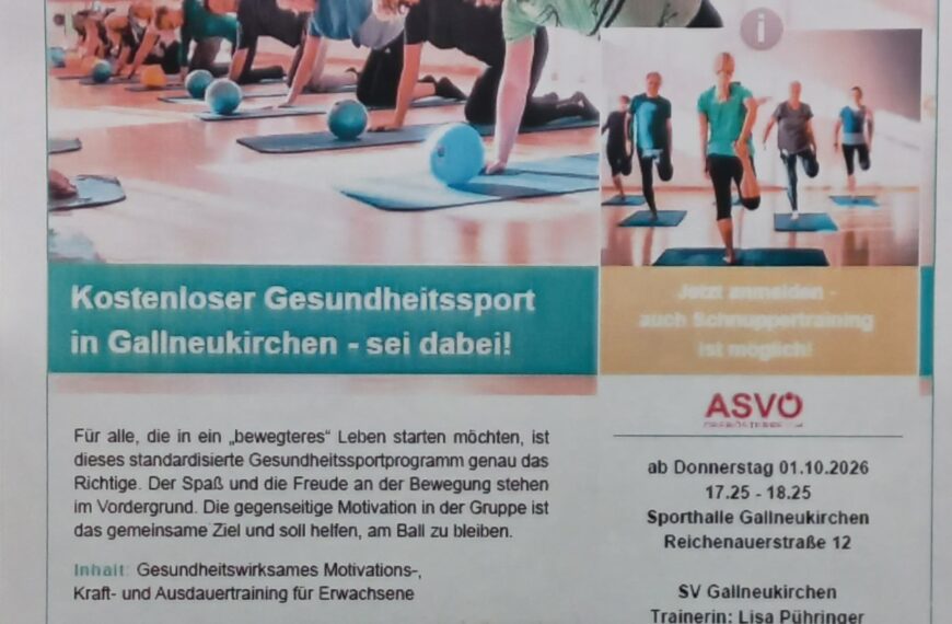 Zusätzlicher Jackpot.fit-Kurs